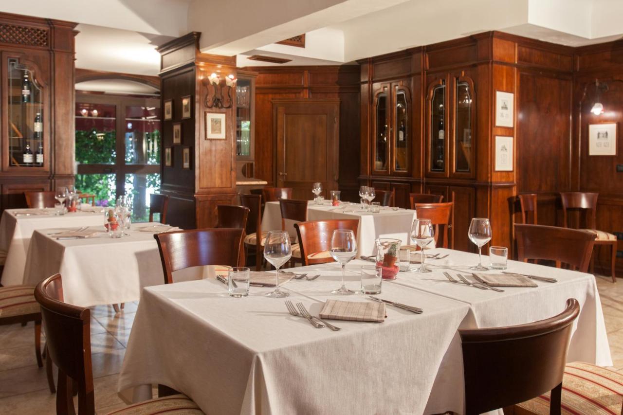 Hotel San Gregorio Pienza Luaran gambar