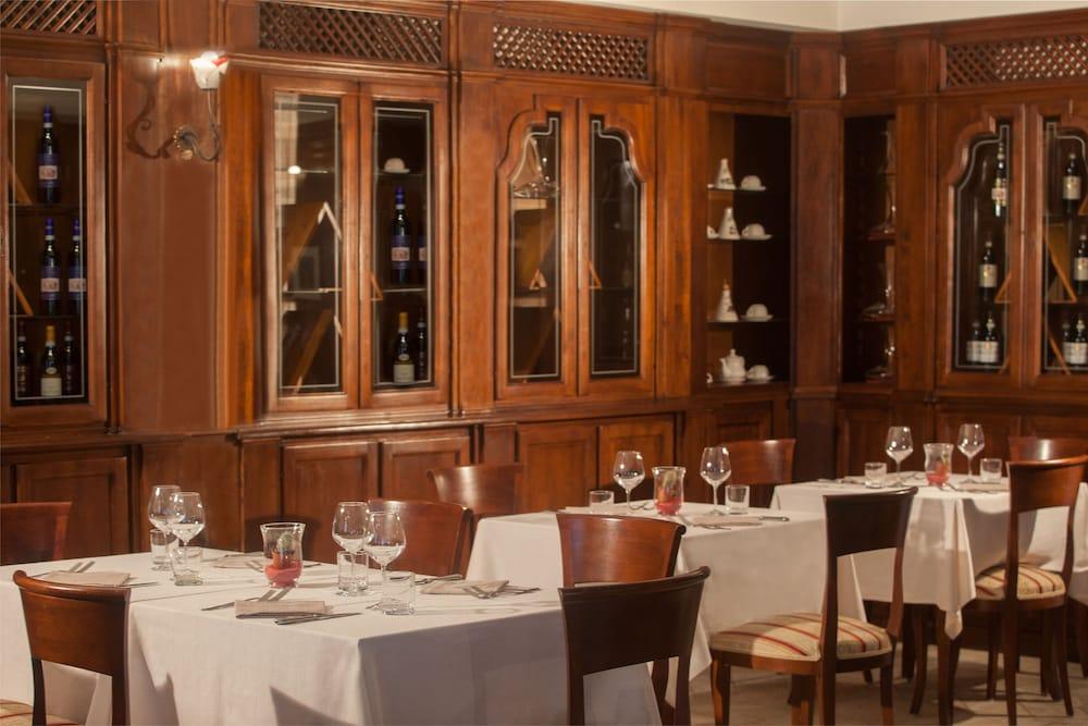 Hotel San Gregorio Pienza Luaran gambar