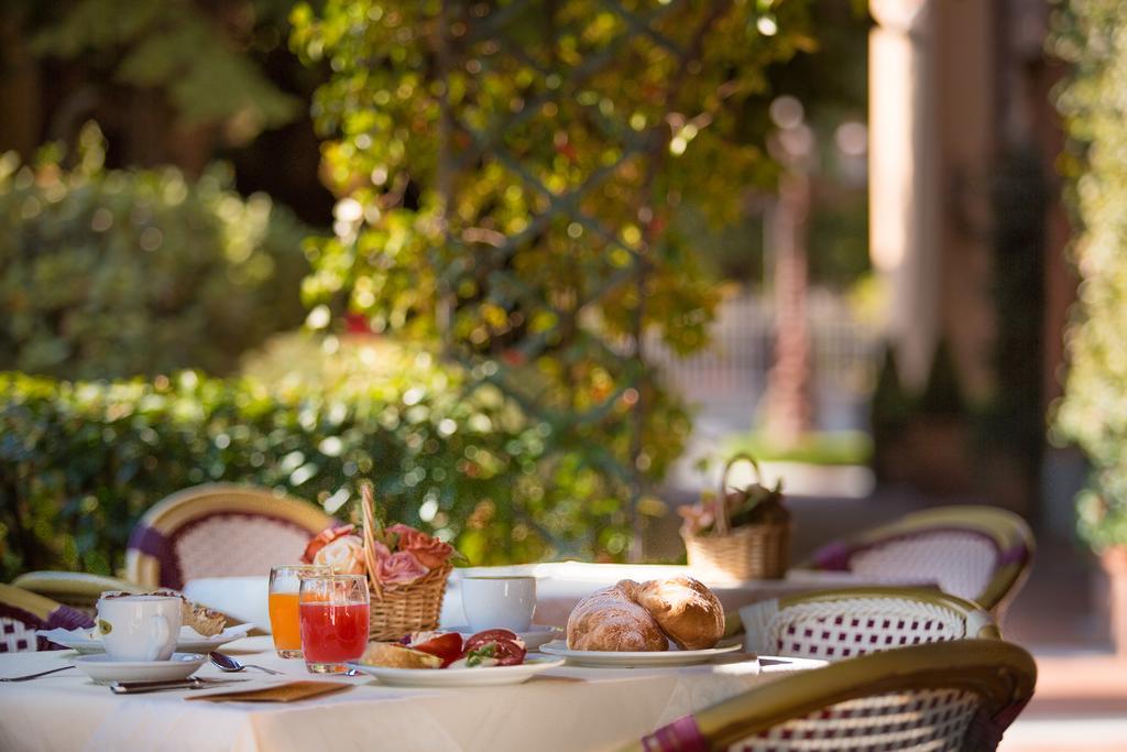 Hotel San Gregorio Pienza Luaran gambar