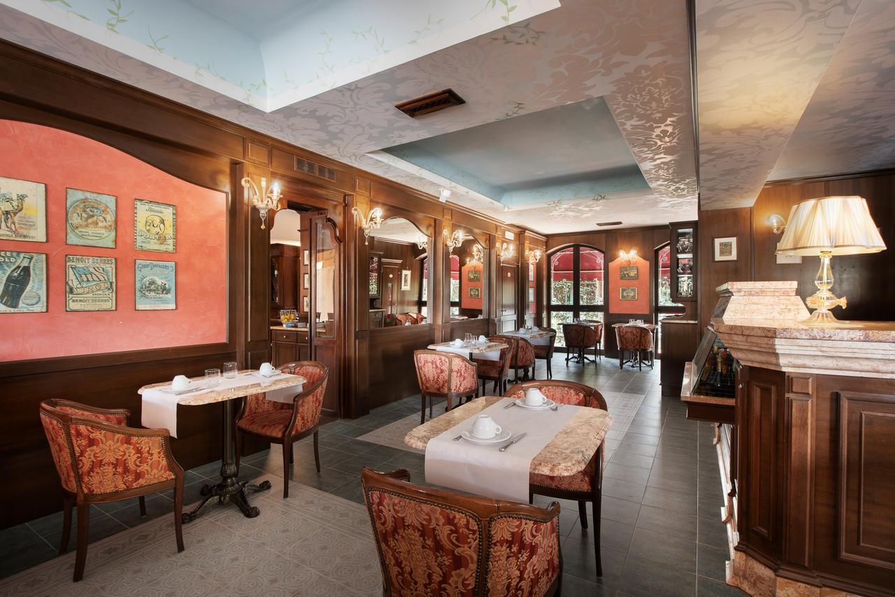 Hotel San Gregorio Pienza Luaran gambar
